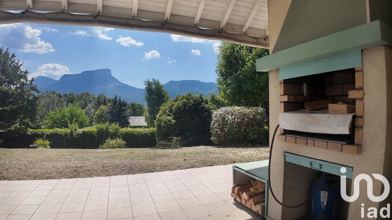 Maison de maîtres - 200 m² - 5 pièces