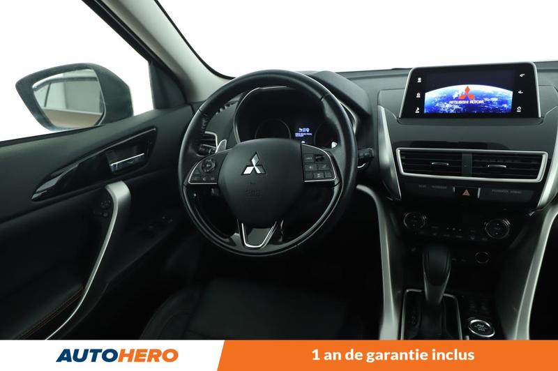 Mitsubishi Eclipse Cross 1.5 Mivec Instyle 4wd Cvt 163 ch