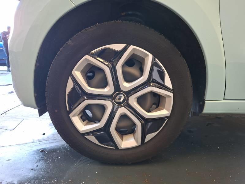 Renault Twingo III SCe 65 Equilibre