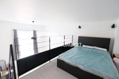 Appartement - 29 m² - 1 pièce