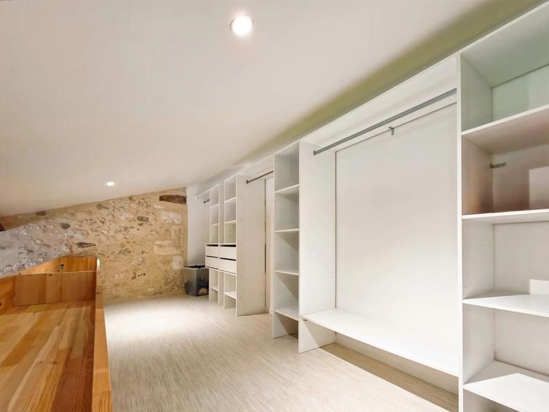 Maison de village - 225 m² - 5 pièces