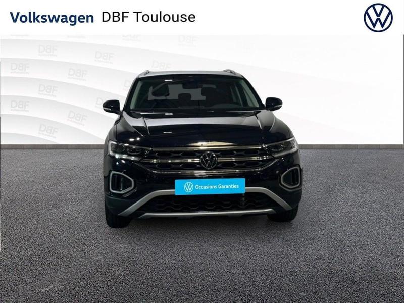 Volkswagen t-Roc 1.5 Tsi Evo 150 Start/Stop Dsg7 Style