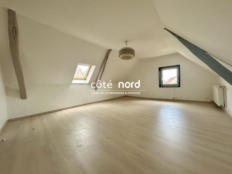 Maison - 119 m² - 5 pièces