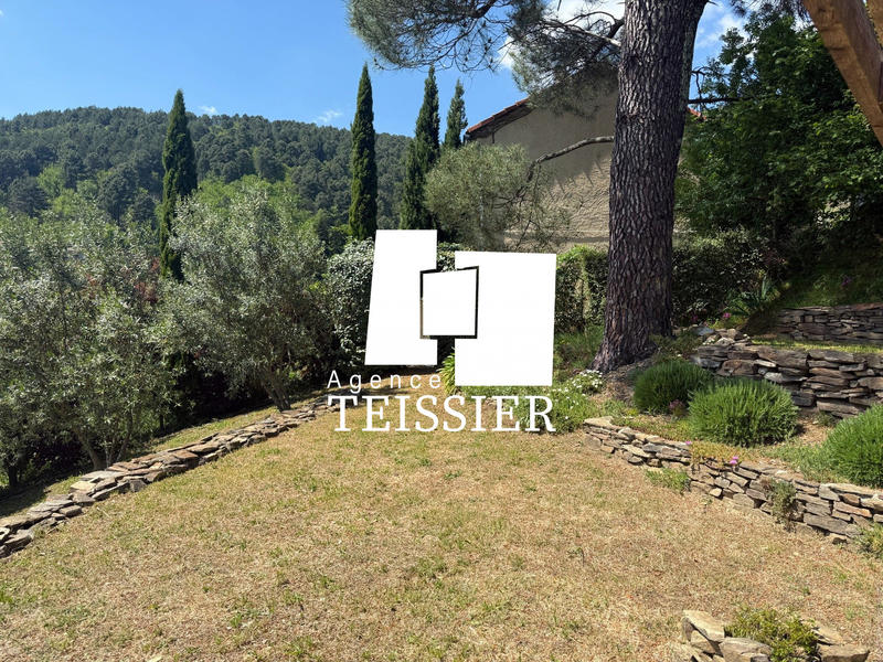 Maison - 115 m² - 4 pièces