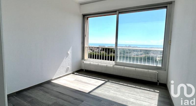 Appartement - 56 m² - 2 pièces