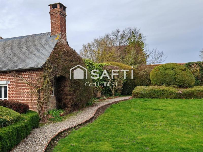 Maison de maîtres - 169 m² - 10 pièces