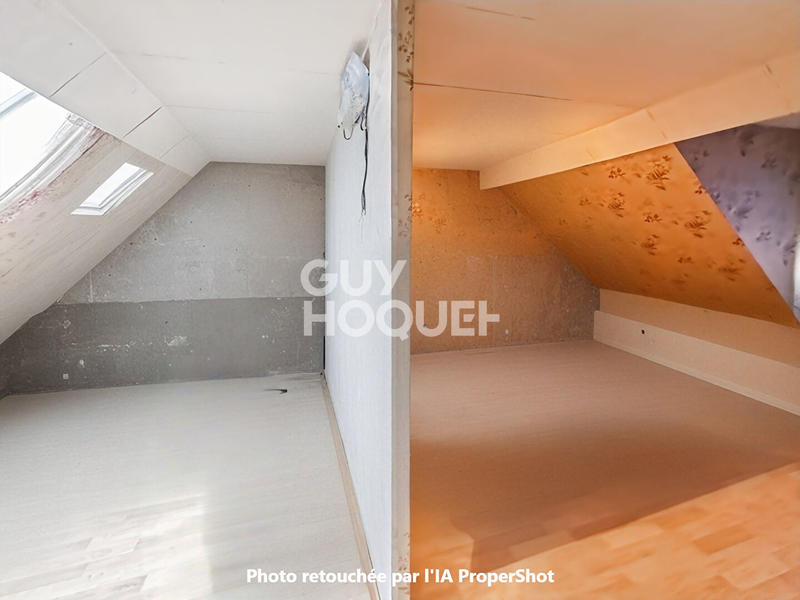 Local d'activités - 167 m² - 6 pièces