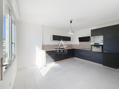 Appartement - 122 m² - 5 pièces