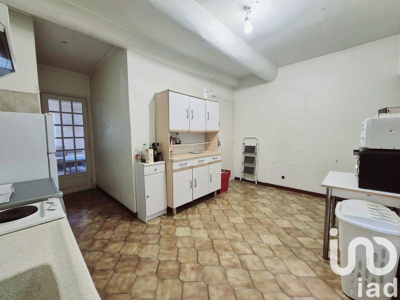 Appartement - 51 m² - 2 pièces