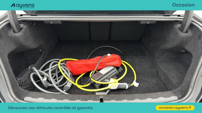 Bmw Série 3 320eA 204ch m Sport