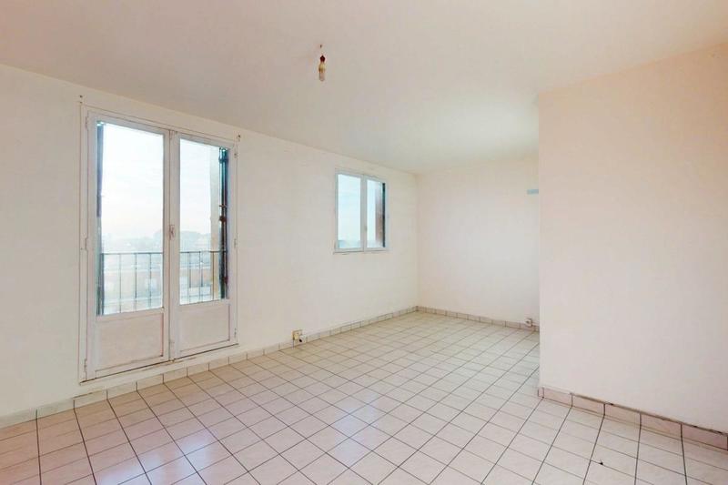 Appartement - 32 m² - 1 pièce