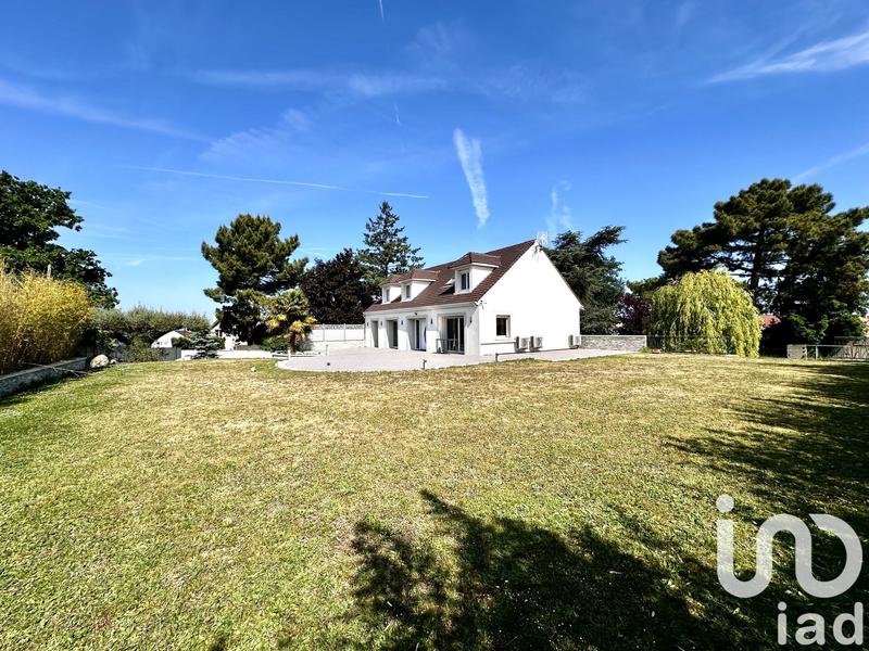 Maison - 176 m² - 5 pièces