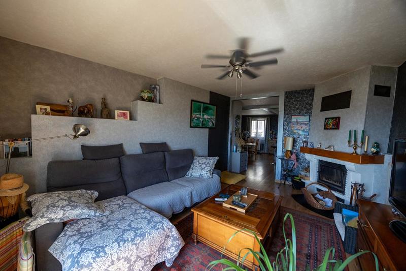 Maison - 171 m² - 4 pièces