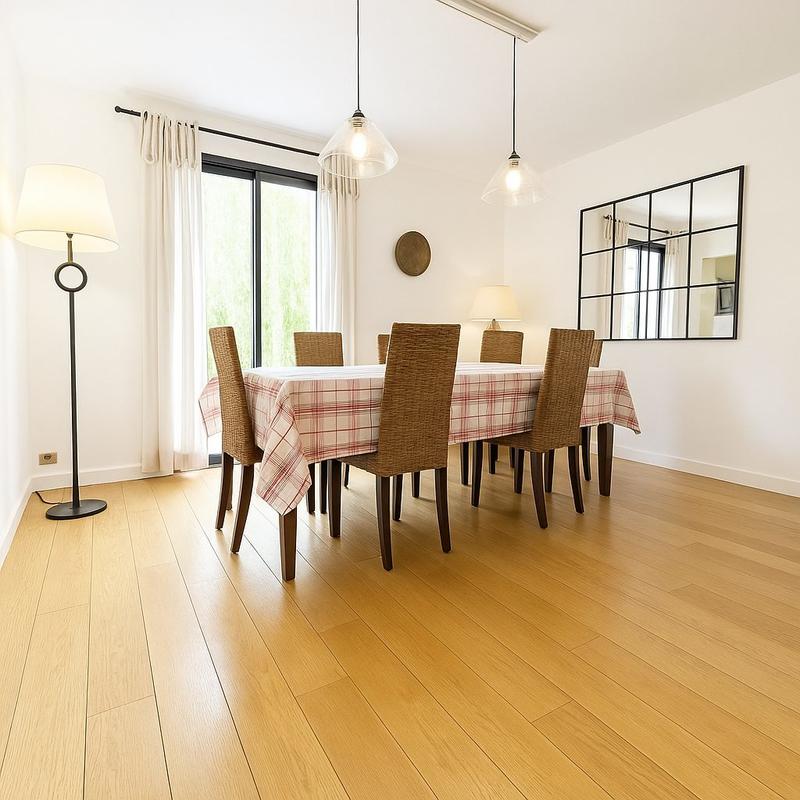 Maison - 183 m² - 6 pièces