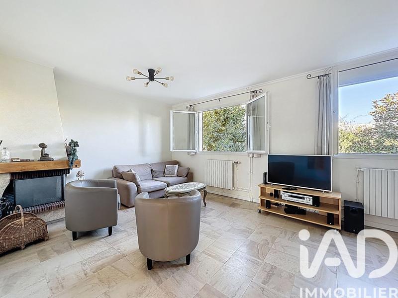 Maison - 132 m² - 7 pièces