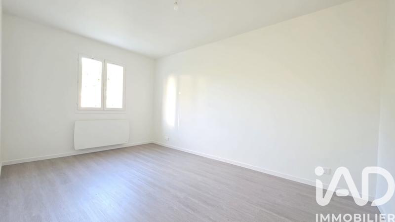 Maison - 109 m² - 6 pièces