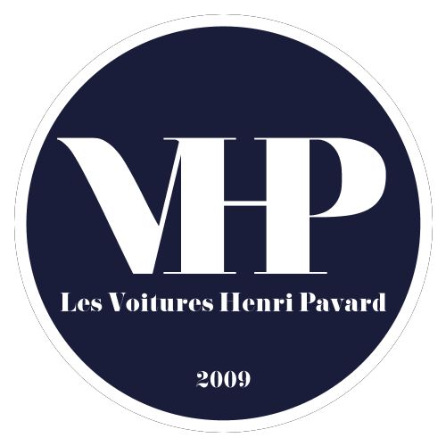 Les Voitures Henri Pavard