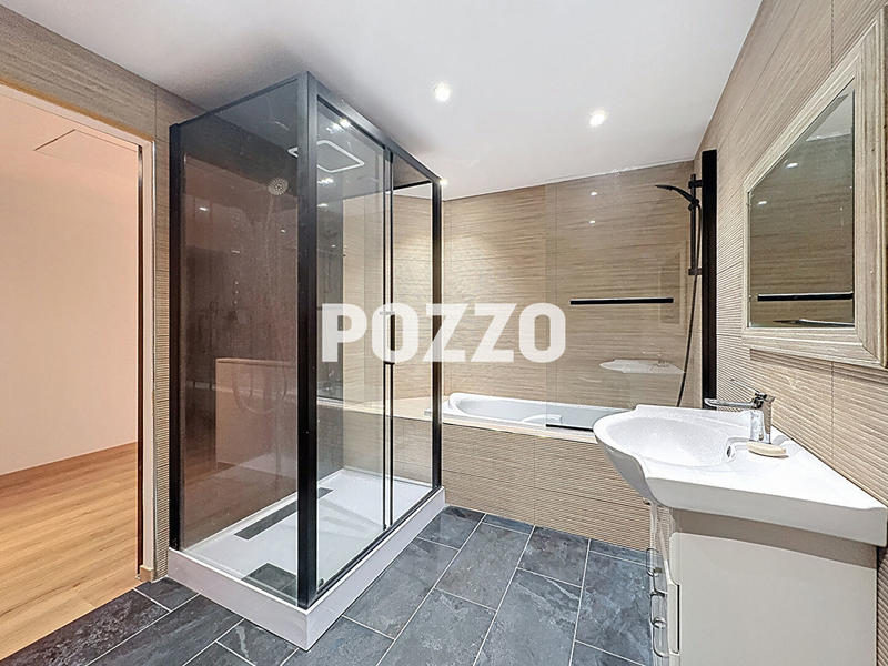 Maison - 125 m² - 6 pièces