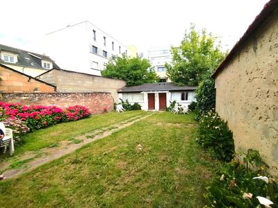 Local commercial - 192 m²