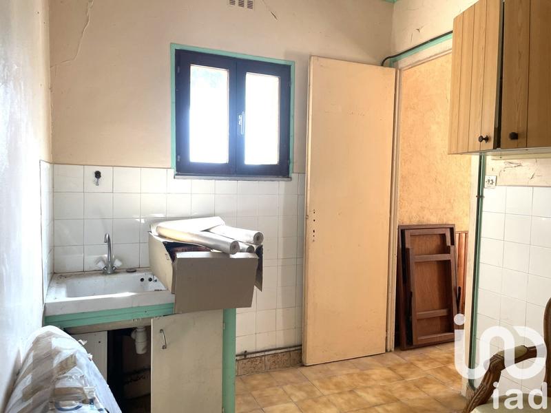 Maison de ville - 178 m² - 8 pièces