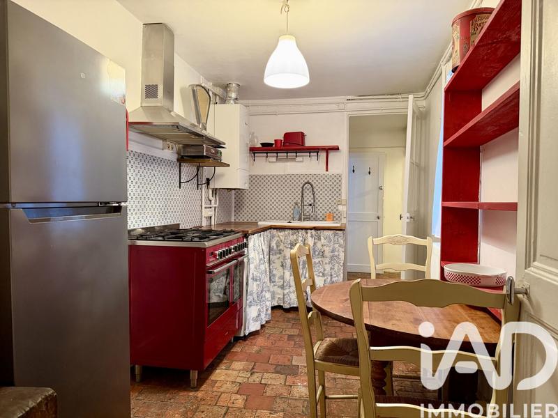 Appartement - 71 m² - 2 pièces