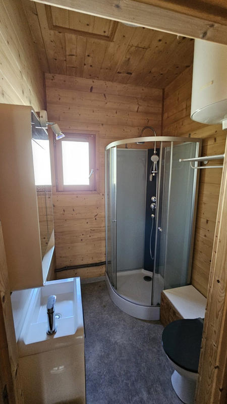 Maison - 38 m² - 3 pièces