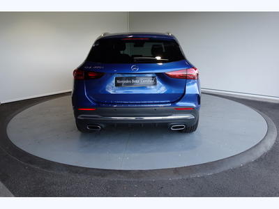 Mercedes Gla 200 d Amg Line