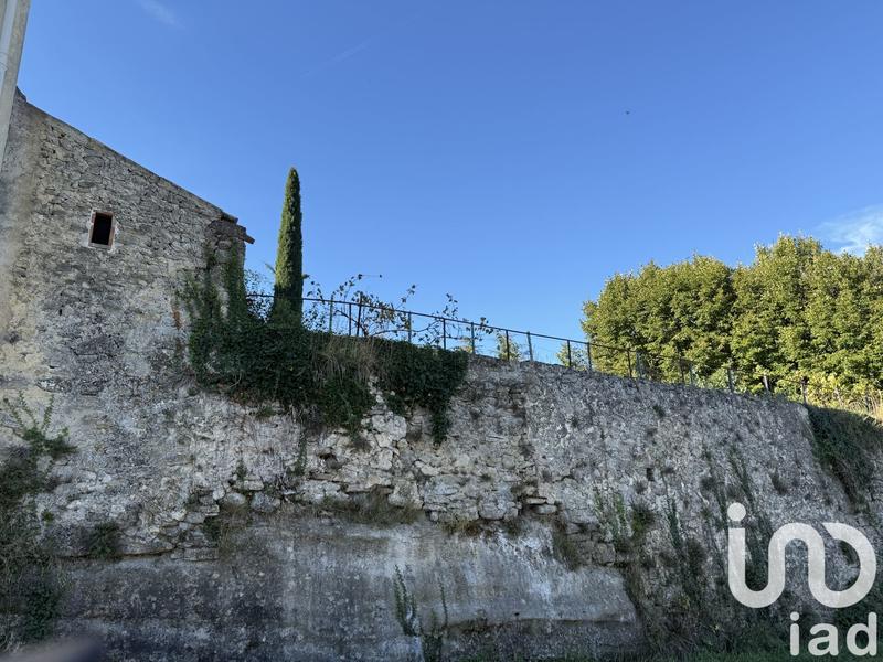 Maison - 128 m² - 5 pièces