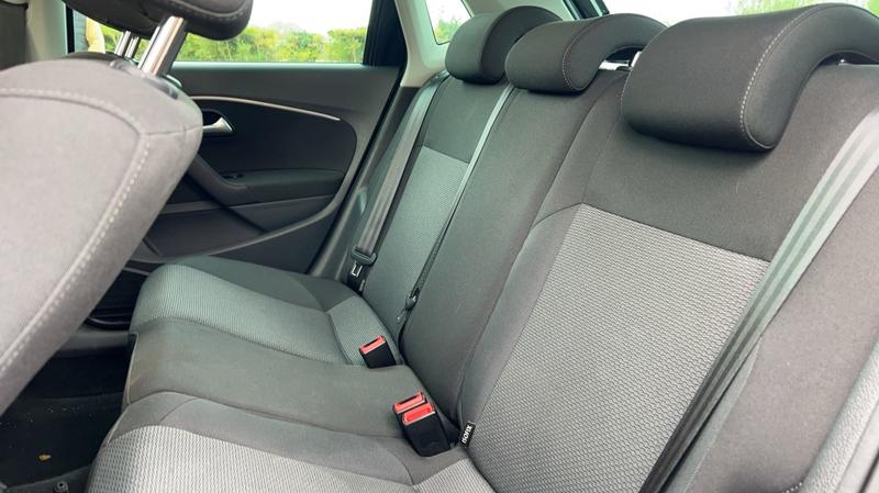 Volkswagen Polo V 1.2 Tsi 110 R-Line