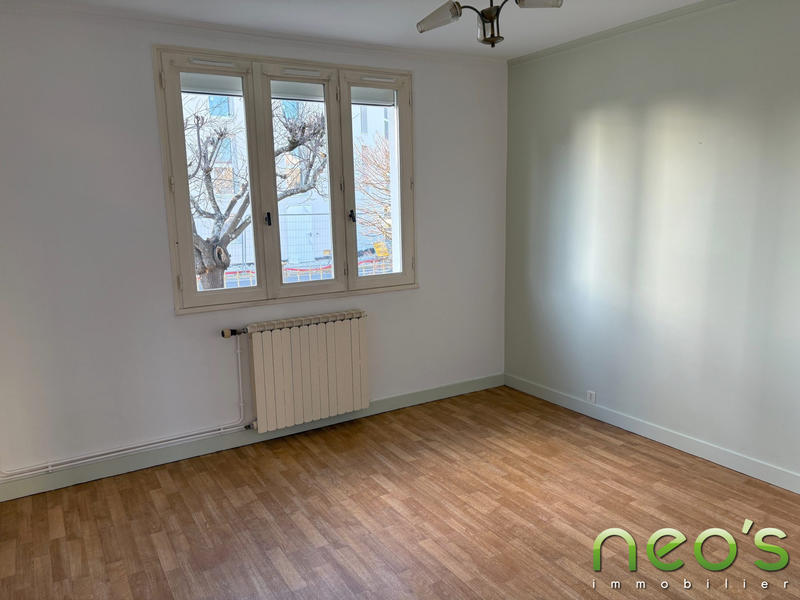 Maison - 88 m² - 5 pièces