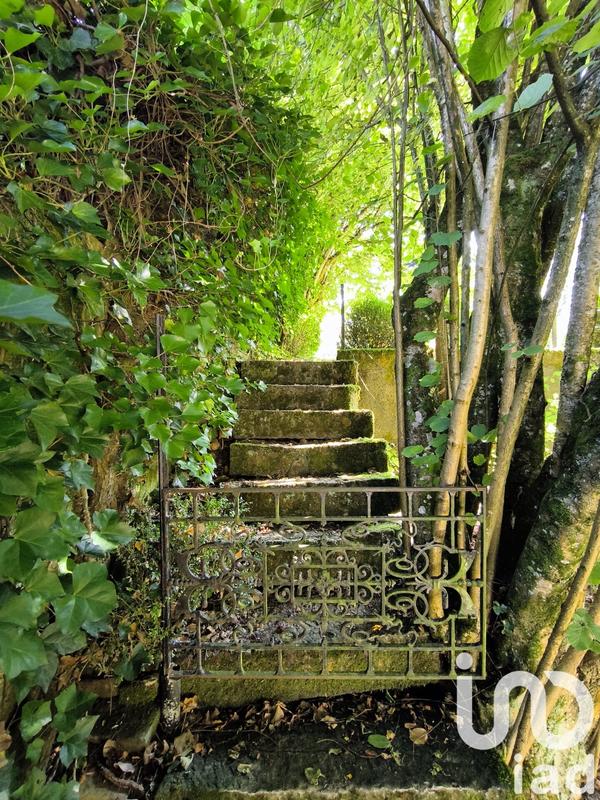 Maison de village - 170 m² - 6 pièces