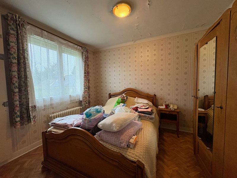 Maison - 63 m² - 4 pièces