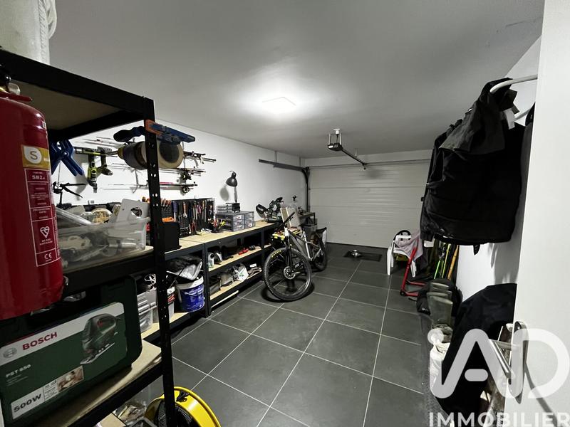 Maison - 138 m² - 5 pièces