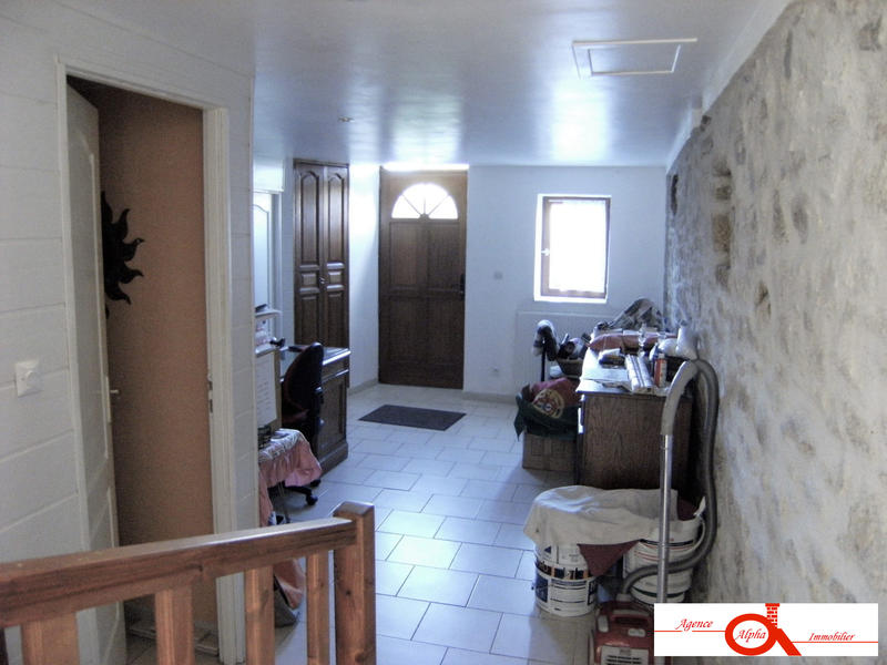 Maison - 190 m² - 7 pièces