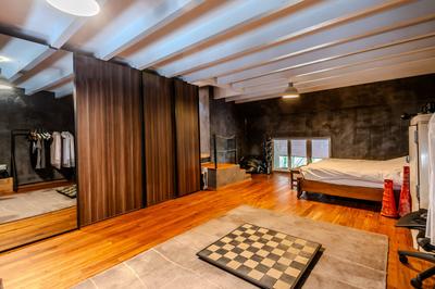 Maison - 112 m² - 2 pièces