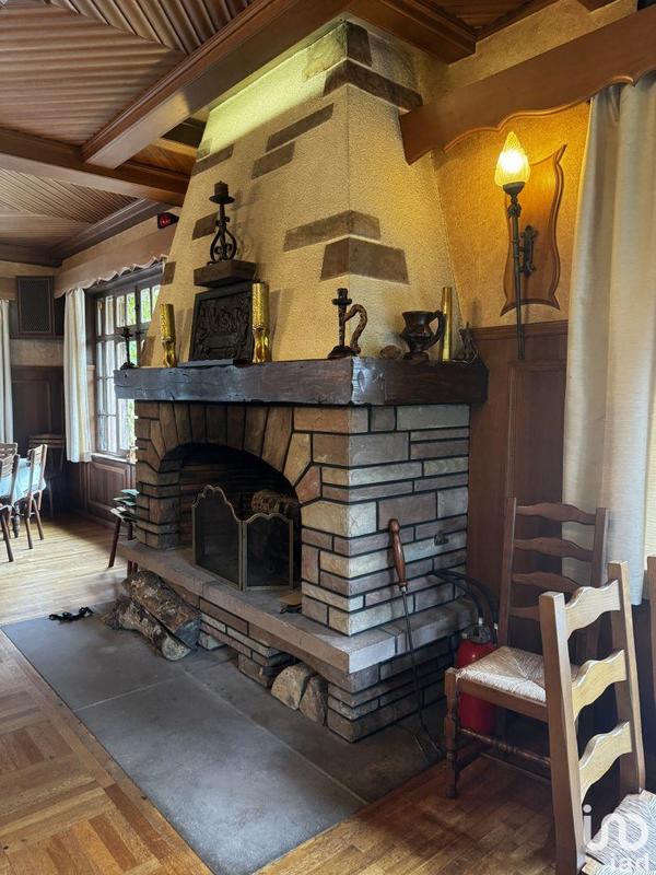 Local commercial - 450 m² - 6 pièces