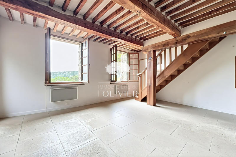 Maison - 80 m² - 3 pièces