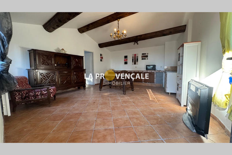 Maison - 290 m² - 9 pièces