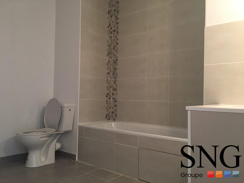 Appartement - 30 m² - 1 pièce