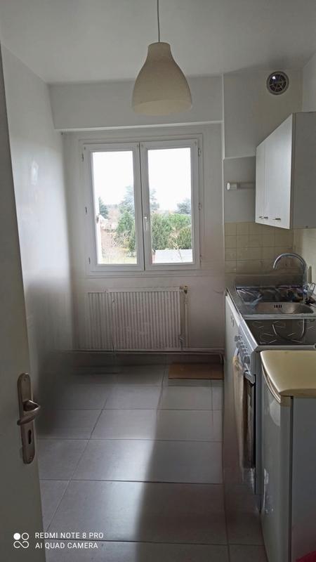 Appartement - 30 m² - 1 pièce