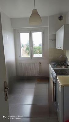 Appartement - 30 m² - 1 pièce
