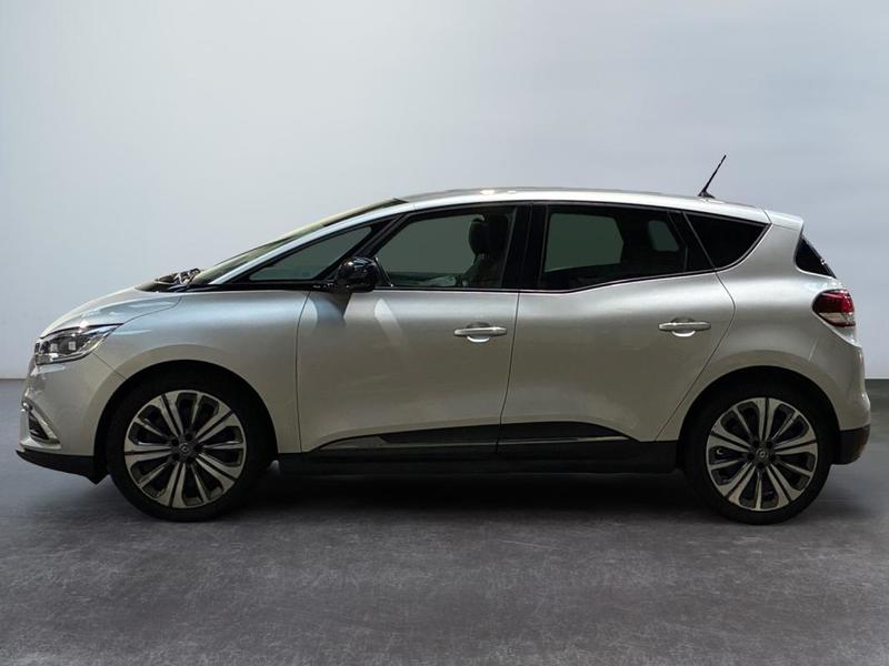 Renault Scénic IV Business TCe 115 Fap - 21