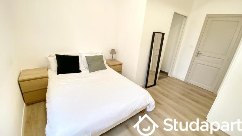 Maison - 65 m² - 3 pièces