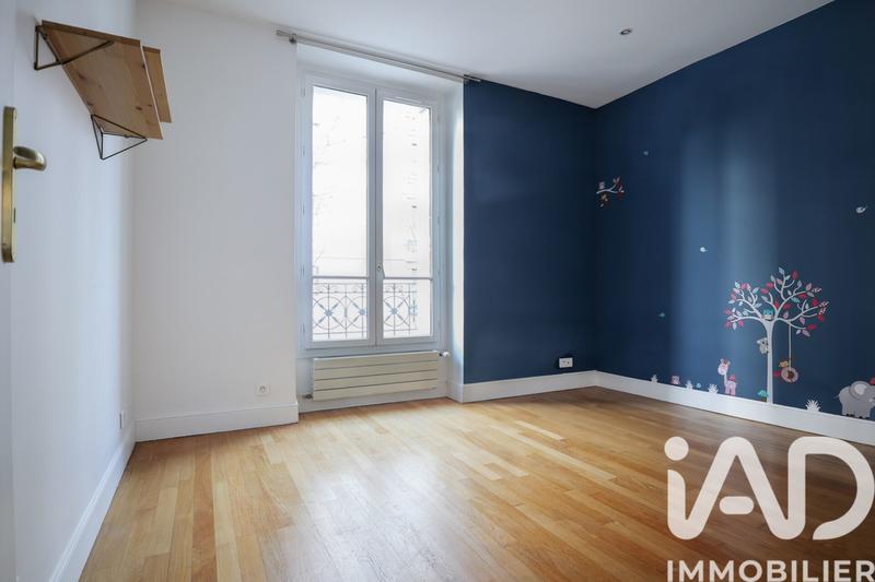 Appartement - 75 m² - 3 pièces