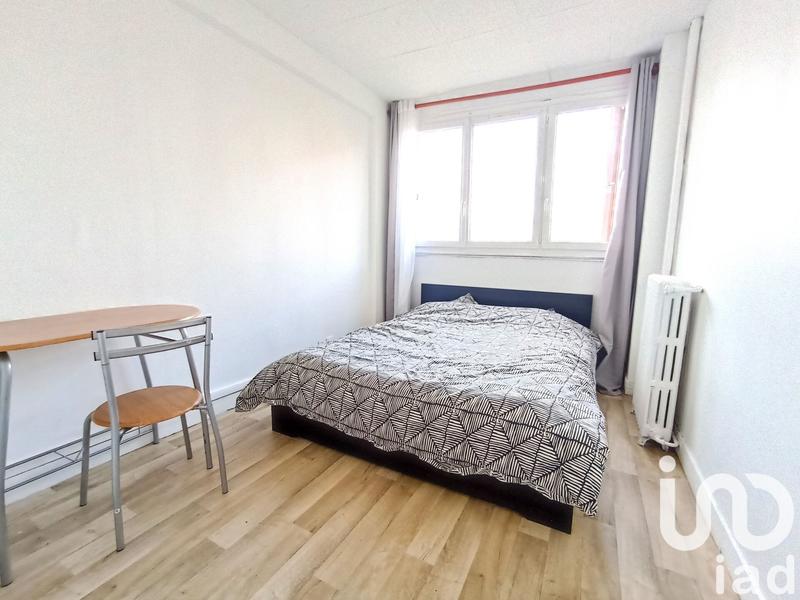 Appartement - 63 m² - 4 pièces