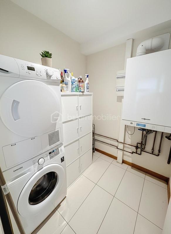 Maison - 82 m² - 4 pièces