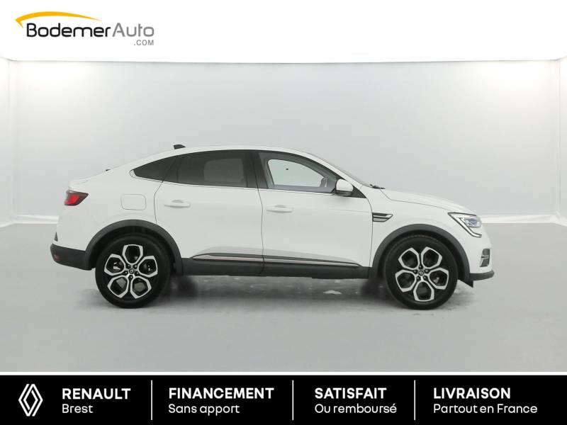 Renault Arkana E-Tech 145 - 21b Intens