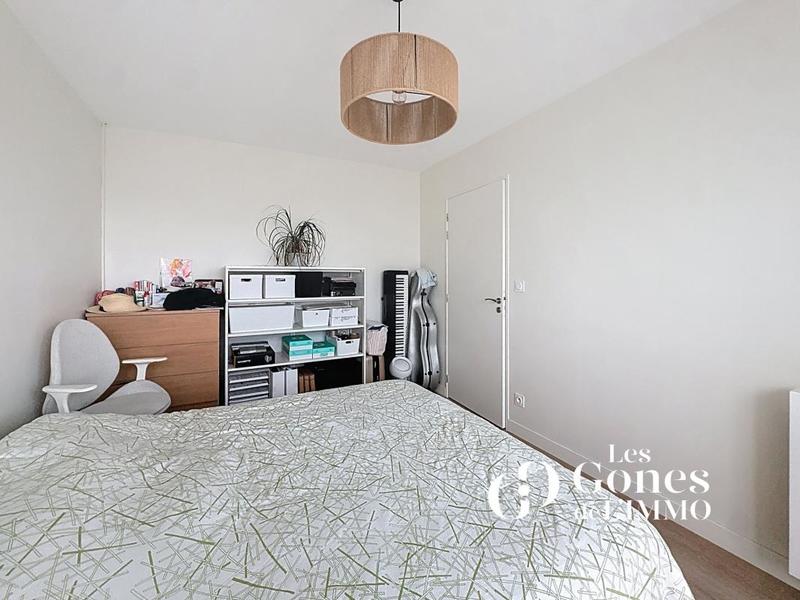 Appartement - 100 m² - 4 pièces