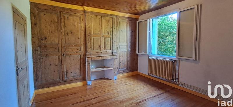 Maison - 166 m² - 5 pièces