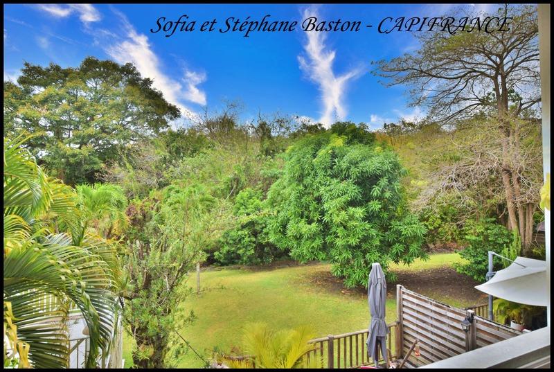 Appartement - 31 m² - 1 pièce